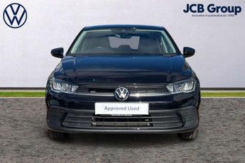 Volkswagen Polo 1.0 TSI Match 5dr DSG