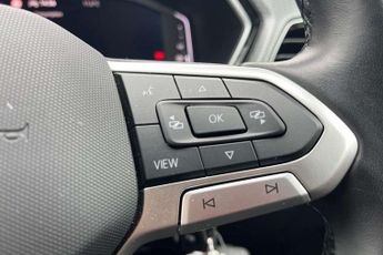 Volkswagen T-Cross 1.0 TSI 110 R-Line 5dr DSG