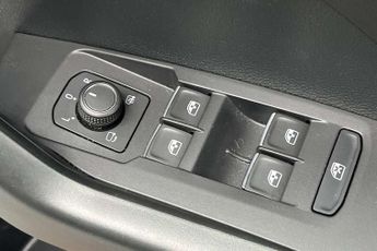 Volkswagen T-Cross 1.0 TSI 110 R-Line 5dr DSG