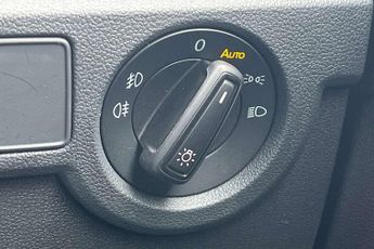 Volkswagen T-Cross 1.0 TSI 110 R-Line 5dr DSG