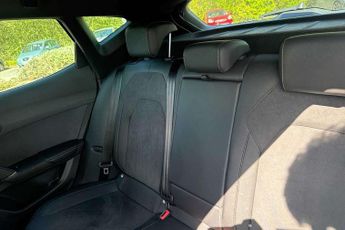 Cupra Formentor 1.5 eTSI 150 V2 5dr DSG