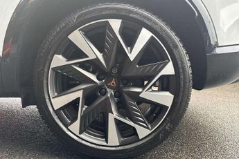 Cupra Formentor 1.5 eTSI 150 V2 5dr DSG