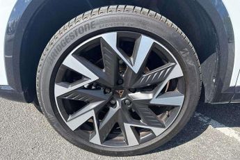 Cupra Formentor 1.5 eTSI 150 V2 5dr DSG