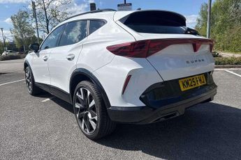 Cupra Formentor 1.5 eTSI 150 V2 5dr DSG