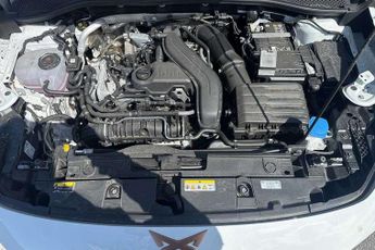 Cupra Formentor 1.5 eTSI 150 V2 5dr DSG