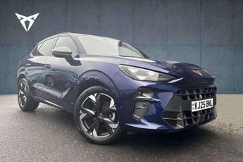 Cupra Terramar 1.5 eTSI 150 V2 5dr DSG