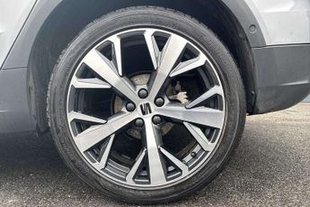 SEAT Arona 1.0 TSI 110 XPERIENCE Lux 5dr DSG