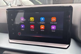 SEAT Arona 1.0 TSI 110 XPERIENCE Lux 5dr DSG