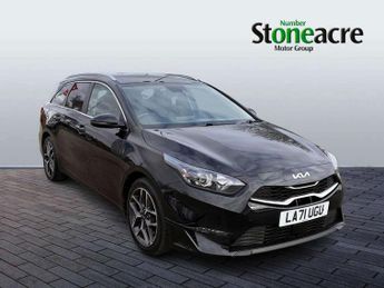 Kia Ceed 1.5T GDi ISG 3 5dr