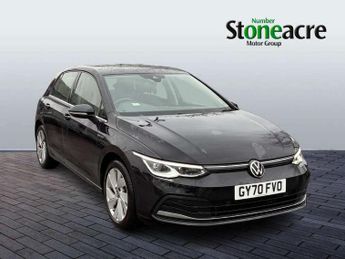Volkswagen Golf TDi 2.0 TDI 150 Style 5dr DSG