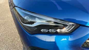 Mercedes-Benz CLA CLA 180 Sport Edition 4dr Tip Auto