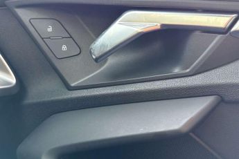 Audi A3 35 TFSI S Line 5dr S Tronic