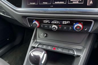 Audi Q3 40 TFSI Quattro S Line 5dr S Tronic