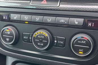 SEAT Alhambra 2.0 TDI CR SE Lux [184] 5dr DSG