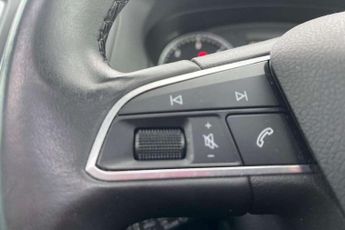 SEAT Alhambra 2.0 TDI CR SE Lux [184] 5dr DSG