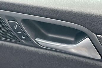 SEAT Alhambra 2.0 TDI CR SE Lux [184] 5dr DSG