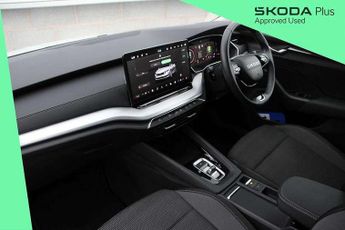 Skoda Octavia Estate 2.0 TDI 150 SE Technology 5dr DSG