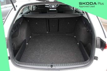 Skoda Octavia Estate 2.0 TDI 150 SE Technology 5dr DSG