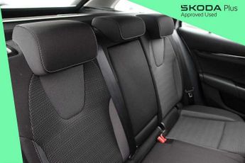 Skoda Octavia Estate 2.0 TDI 150 SE Technology 5dr DSG