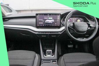 Skoda Octavia Estate 2.0 TDI 150 SE Technology 5dr DSG