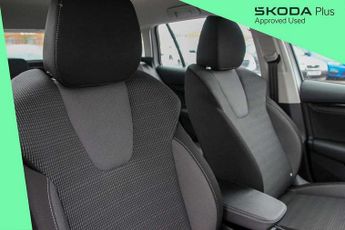 Skoda Octavia Estate 2.0 TDI 150 SE Technology 5dr DSG