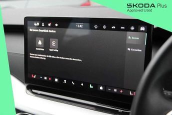 Skoda Octavia Estate 2.0 TDI 150 SE Technology 5dr DSG