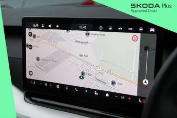 Skoda Octavia Estate 2.0 TDI 150 SE Technology 5dr DSG