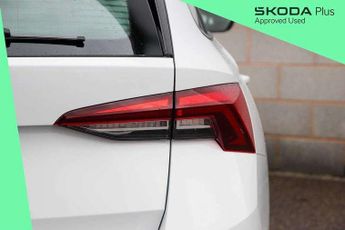 Skoda Octavia Estate 2.0 TDI 150 SE Technology 5dr DSG