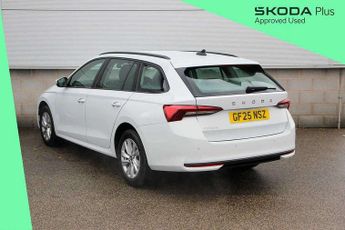 Skoda Octavia Estate 2.0 TDI 150 SE Technology 5dr DSG