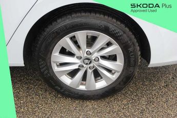 Skoda Octavia Estate 2.0 TDI 150 SE Technology 5dr DSG