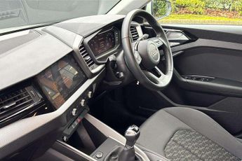 Audi A1 25 TFSI Sport 5dr