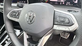 Volkswagen Golf 2.0 TDI 150 R-Line 5dr DSG
