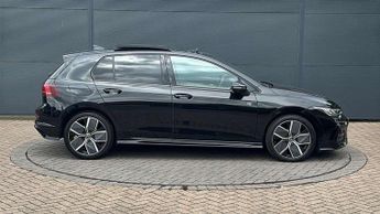 Volkswagen Golf 2.0 TDI 150 R-Line 5dr DSG