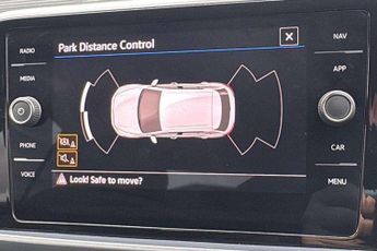 Volkswagen T-Roc 1.5 TSI Style 5dr