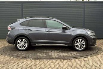 Volkswagen Taigo 1.0 TSI 115 Match 5dr DSG