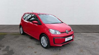 Volkswagen Up 1.0 Move Up 3dr