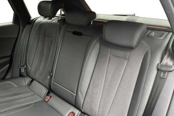 Audi A4 Avant 35 TFSI S Line 5dr S Tronic