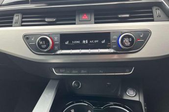 Audi A4 Avant 35 TFSI S Line 5dr S Tronic