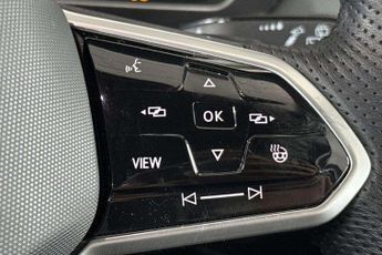 Volkswagen Tiguan 1.5 TSI 150 R-Line Edition 5dr DSG