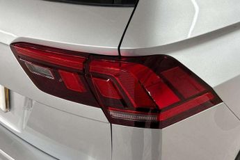 Volkswagen Tiguan 1.5 TSI 150 R-Line Edition 5dr DSG