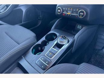 Ford Focus Estate 1.0 EcoBoost 125 Titanium 5dr Auto