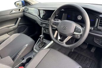 Volkswagen Polo 1.0 TSI Match 5dr DSG