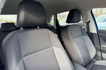 Volkswagen Polo 1.0 TSI Match 5dr DSG