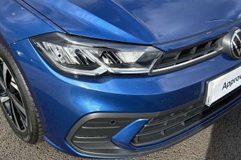 Volkswagen Polo 1.0 TSI Match 5dr DSG