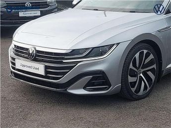 Volkswagen Arteon 2.0 TSI R-Line 5dr DSG