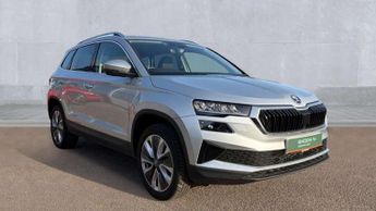 Skoda Karoq 1.5 TSI SE L Edition 5dr DSG