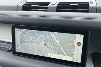 Land Rover Defender 3.0 D250 Hard Top SE Auto [3 Seat]