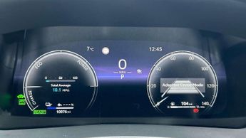 Toyota C-HR 2.0 PHEV Design 5dr CVT