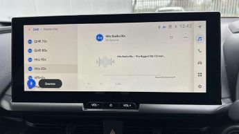 Toyota C-HR 2.0 PHEV Design 5dr CVT