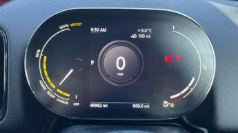 MINI Countryman 1.5 Cooper S E Sport ALL4 PHEV 5dr Auto